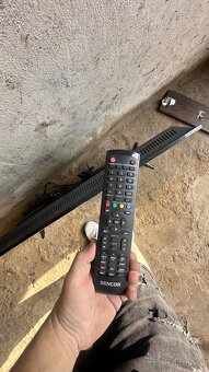 Televizor sencor - 5