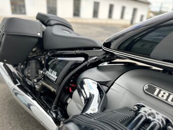BMW R18 Classic, včetně DPH - 5