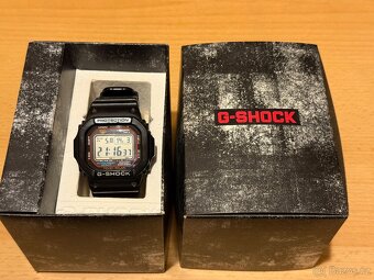 Casio M5610U 1er - 5