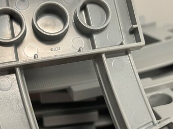 Lego Duplo koleje - 5