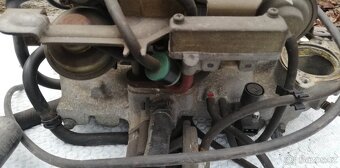 SUZUKI SAMURAJ - SJ 413 - 5