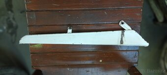 Jawa pionýr , mustang - 5