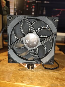 Endorfy Fera 5 dual fan cpu cooler - 5