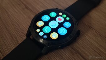 Chytré hodinky HK08 - 5