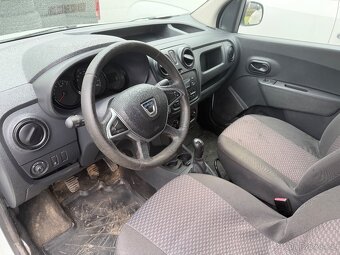 Dacia Dokker 1.5D 2019 - 5