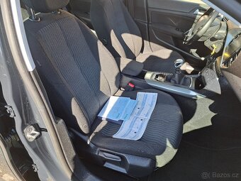 Peugeot 308 2.0HDi 110kw - 5