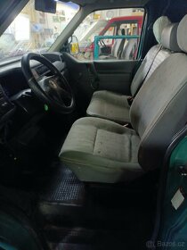 T4 transportér acv na díly - 5