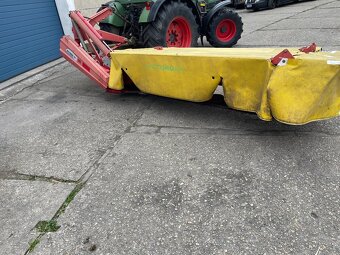 Disková sekačka Novadisc 305 - 5