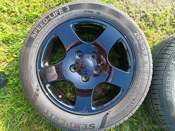5x112 R16 AUDI - 5