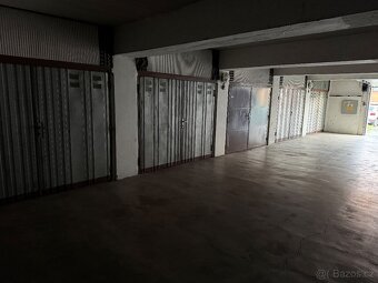 Pronájem garáže zlín - 5