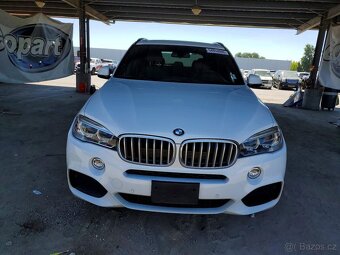 2018 BMW X5 XDR40E - 5