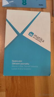 Matematika - 5