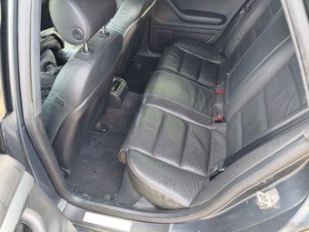 Audi A4 b7 3.0tdi - 5