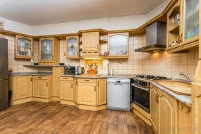 Prodej rodinného domu v osobním vlastnictví 480 m2, Litvínov - 5