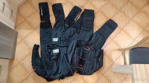 RST moto bunda+kalhoty+chrániče+vložky - 5