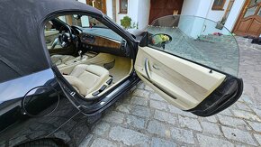 BMW Z4 2.5 SI Roadster, Kabrio, e85 - 5