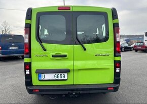 Renault trafic 1.6 DCi 125 - 5
