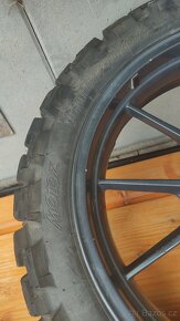 Enduro pneu - 5