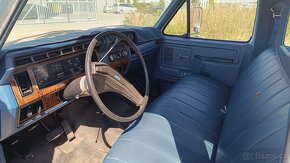 Ford F-250 - 5
