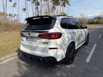 Bmw X5 Xdrive30d - 5
