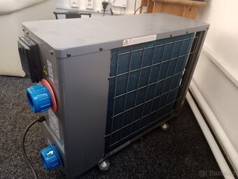 Tepelné čerpadlo Azuro 5kw - 5