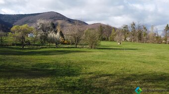 Investiční pozemek 11.349 m2 Trojanovice - 5