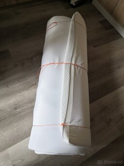 Přistýlka Silver Dormeo. - 5
