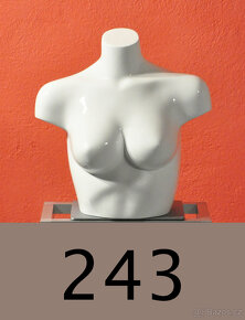 Exkluzivní značkové FIGURÍNY, Cofrad Mannequins, DÁMSKÉ - 5