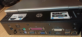 14" HP EliteBook 8460p a 8470p, i5, 8/256 GB, WWAN (SIM) - 5