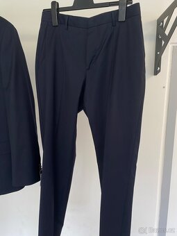 OBLEK HUGO BOSS - 5