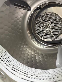 Sušička Miele TWV780WP, T1 Passion - 5