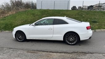 Audi A5 2.0 TFSI quattro - 5