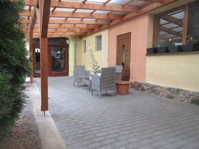NA PRODEJ - RD + NEBYTOVÝ PROSTOR, VODŇANY (STRAKONICKO) - 5