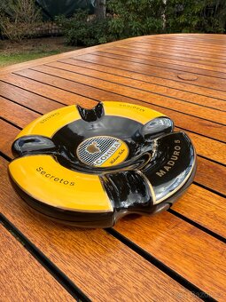 Luxusní popelník Cohiba Maduro 5 - 5