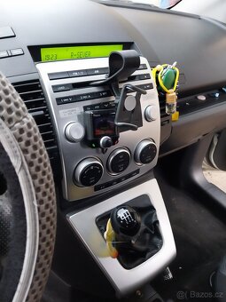 Mazda 5 2.0TDI - 5