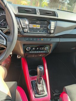 Škoda Fabia automat Monte Carlo - 5