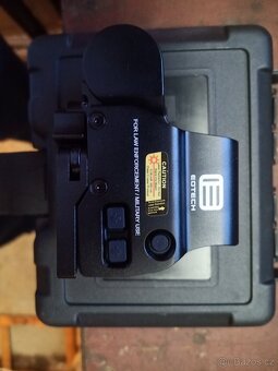 Kolimátor eotech - 5