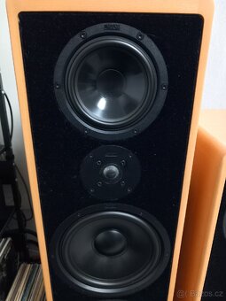 CANTON ERGO 91DC - 5
