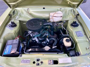 Ford Escort MKI 1100XL Matra - 5