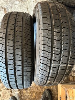 Pneumatiky 225 65 R16C - 5