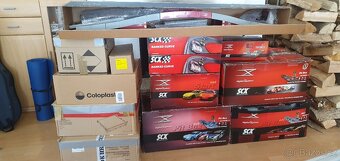 obří autodráha SCX digital - 5