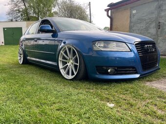 Audi a3 sportback - 5
