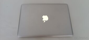 Apple Macbook Pro 2009 13" 8GB RAM nVidia - 5
