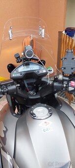 Honda VFR 800x crossrunner - 5
