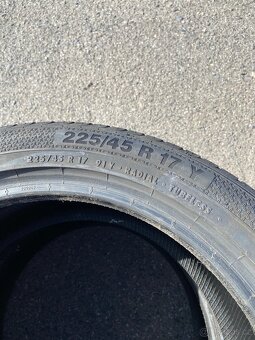 Barum 225/45 R17 - 5
