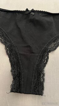 Dámská tanga vel. M/L - 5