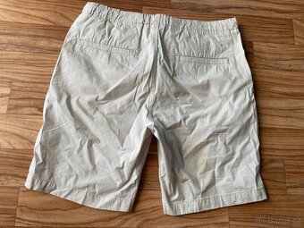 Letní pánské sportovní kraťasy/šortky H&M (vel. M/L) - 5
