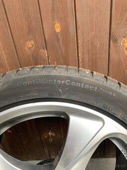 Alu na Mercedes-benz CLS/E-class 5x112 - 5