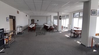 Restaurace v hotelu Máj v Nových Hradech - 5