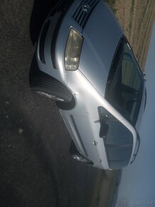 VW Sharan 1.9tdi 85kw 6q rok 2002 - 5